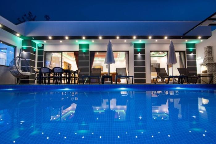 Villa Anemon 4 Kalkan