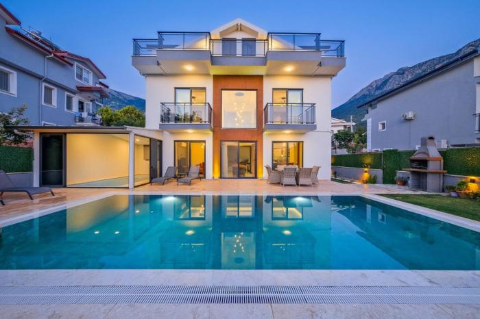 Villa Lotus Sea - Fethiye