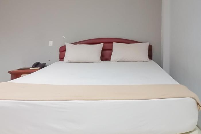 RedDoorz near Mitra Plaza Kota Banjarmasin