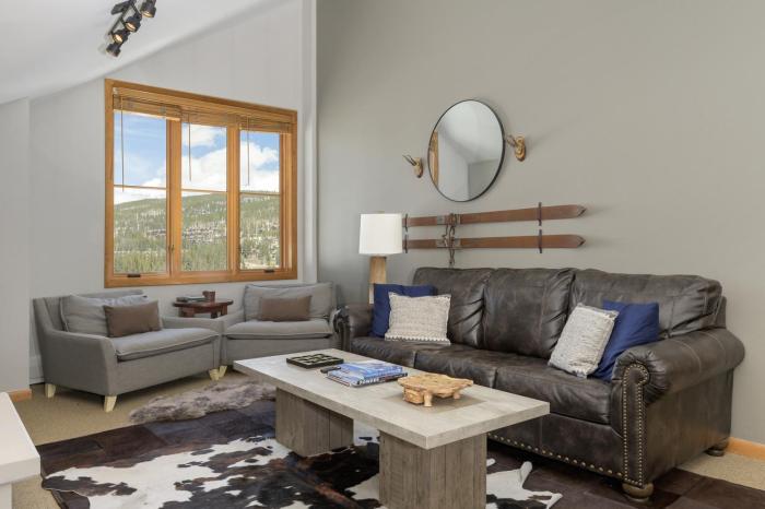 Select Unit 1709 - 2BR - Zephyr Mountain Lodge condo