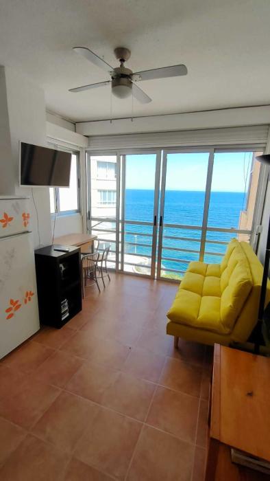 Precioso apartamento 1ra Linea piscina y parking