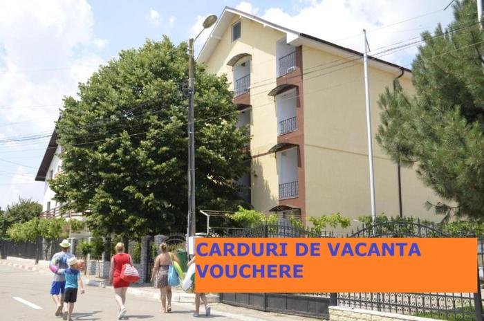 Vila cu Livada