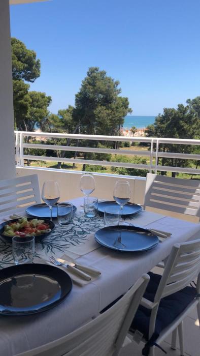 Akoya la perla sul mare by TraMonti Apartments