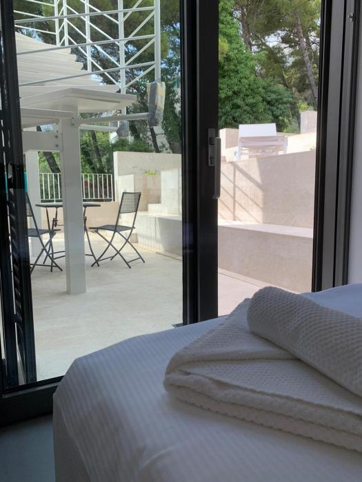 Brela - room for two