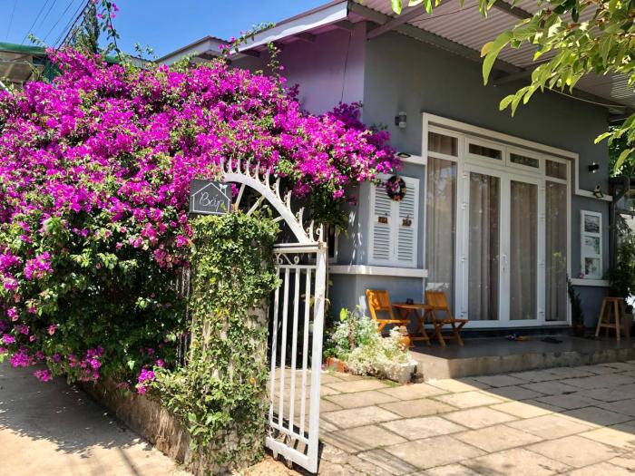 Bắps House Đà Lạt