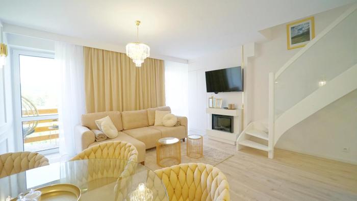 Apartamenty Every Sky Staszica 30 Karpacz