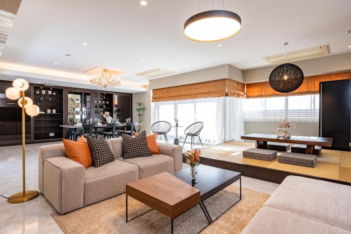 Calante Yuhigaoka 3-4F, 5-6F - Vacation STAY 16312