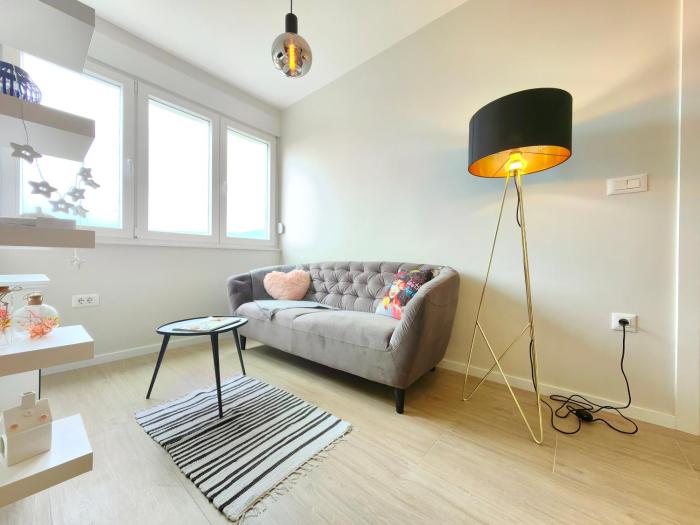 Cozy Holidays apartment