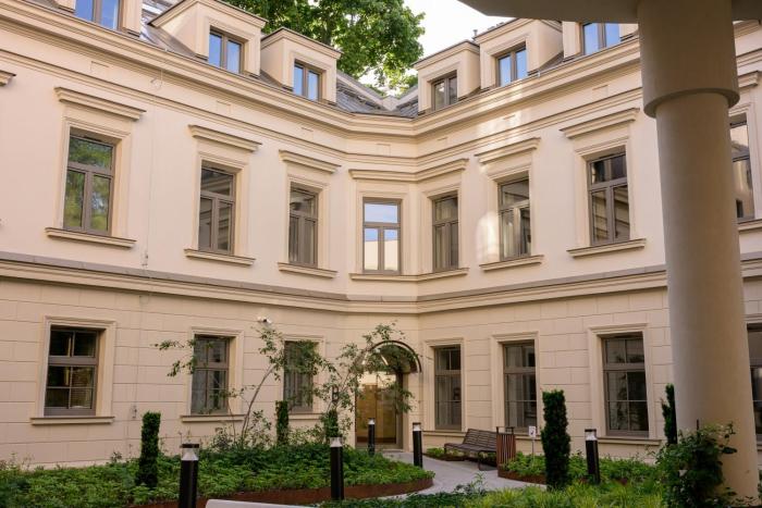 Native Apartments Smoleńsk 33