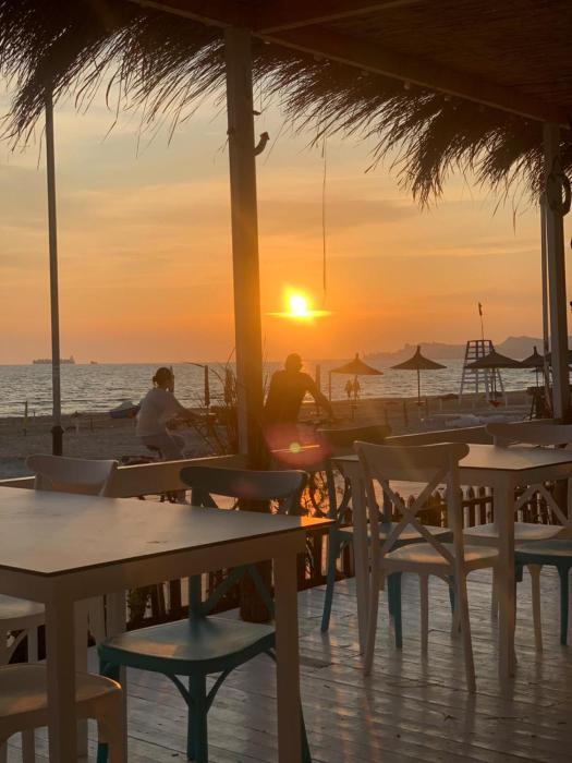 Sofia Hotel Beachfront