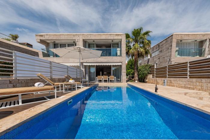 Villa Magnolia ZadarVillas