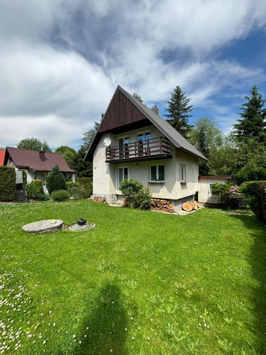 Randys House Plzeň