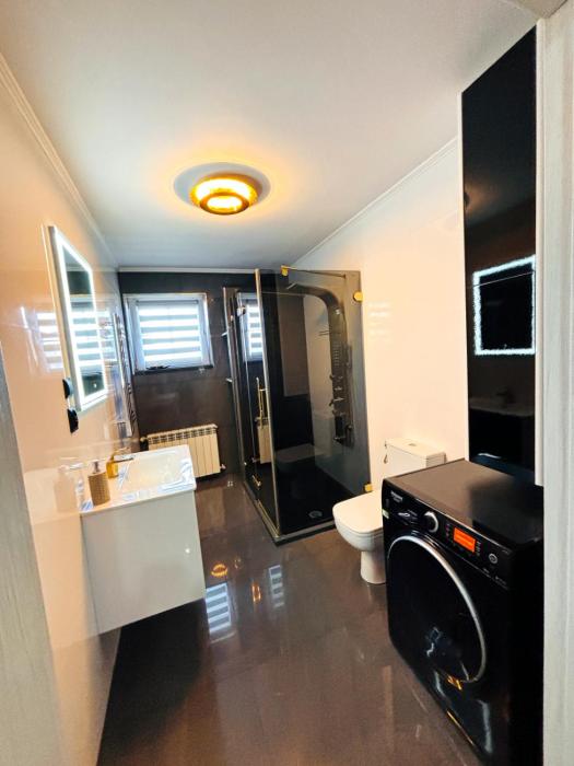 Apartament komfortowy - domek-solina pl