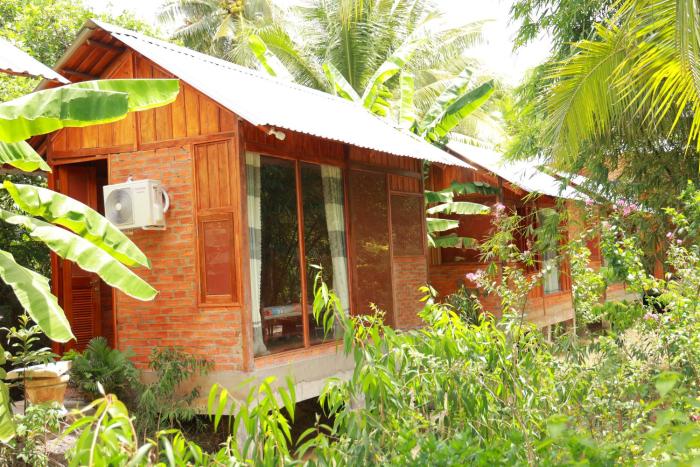 Homestay Nhà Của Gió