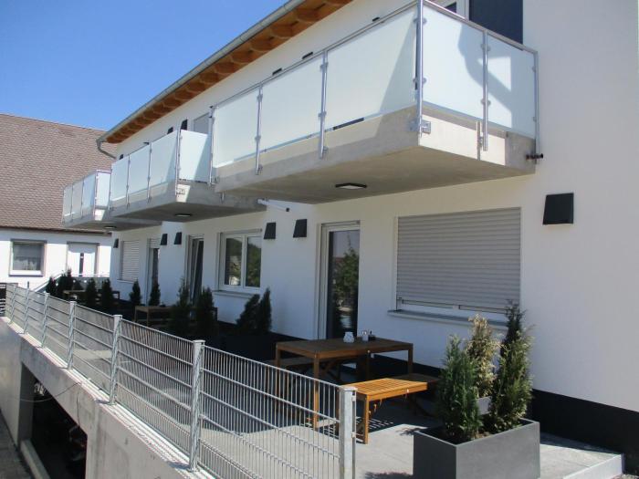 PARSBERGER STADTWOHNUNG 3