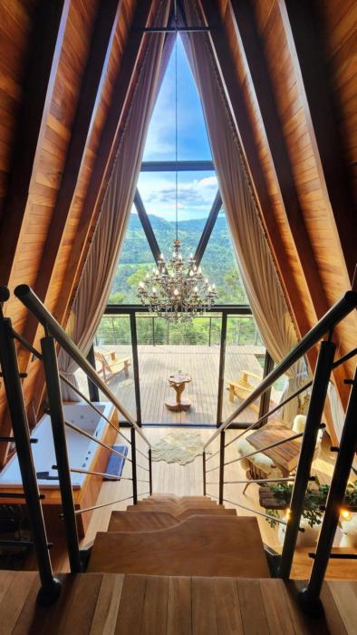 Cabana Amores da Serra Urubici