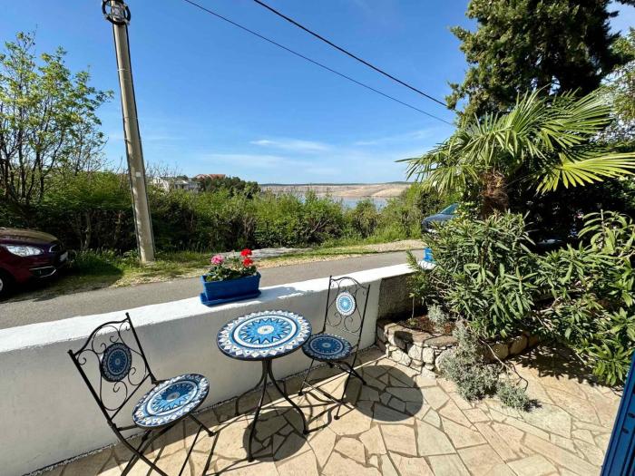 Apartment in Jadranovo 41612