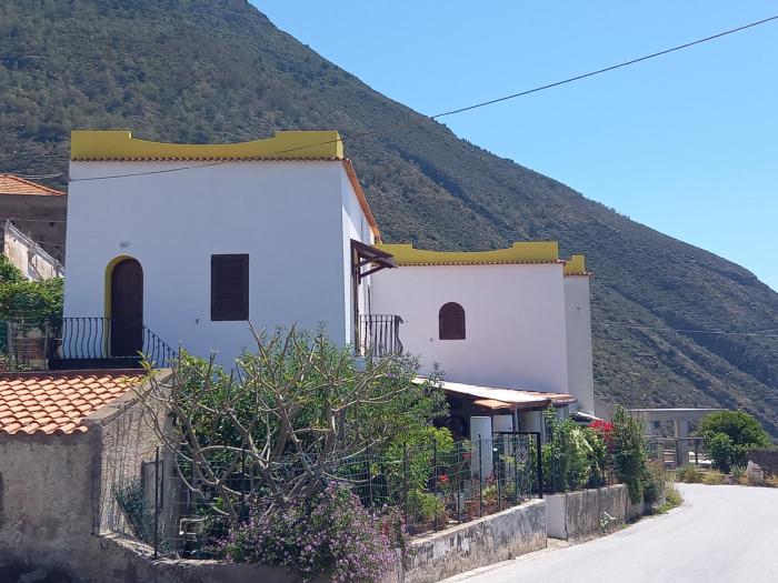 Casa Garibaldi