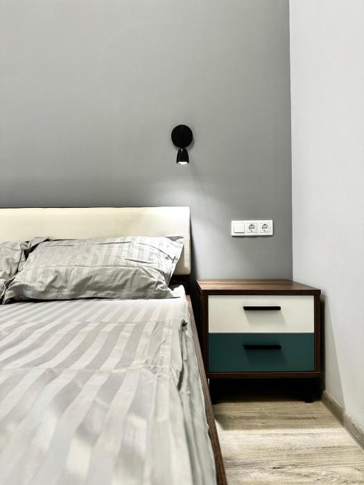 Prestige 1 Bedroom Apartment near Gulliver