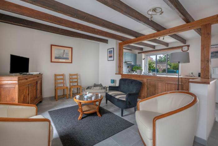 À 400m des marais de Guérande - Maison de paludier