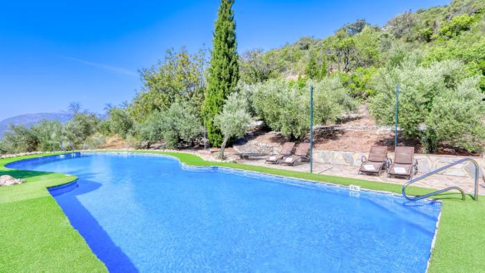 Casa El Paraiso Montecorto by Ruralidays