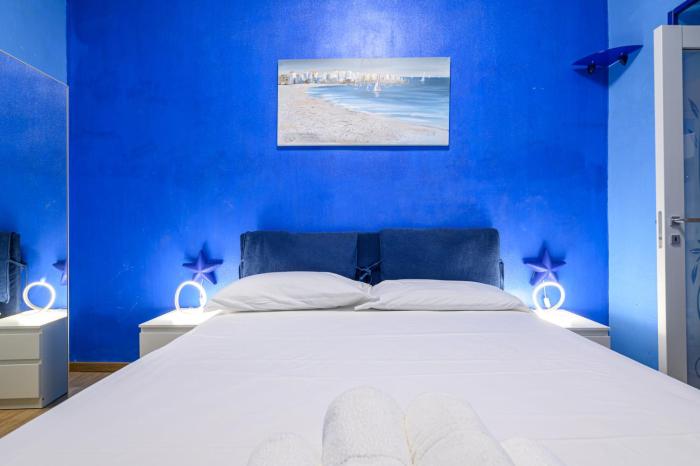 Via Nuova Marina 121 - Appartamento 2