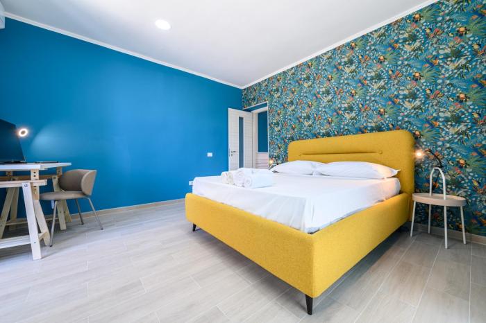 Via Nuova Marina 121 - Appartamento 1