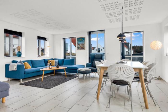 Lovely Holiday Home For Rent, Josefines Have 17