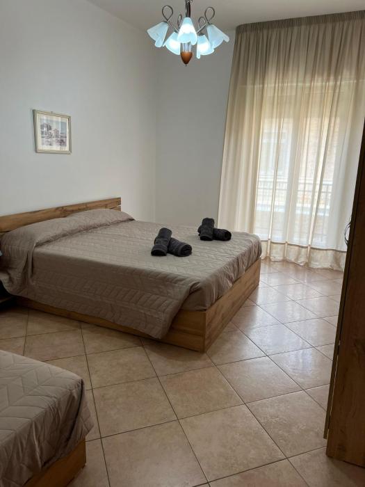 Cave House Castellana Grotte