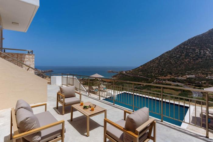 Brikis Villa 1 - With Private Pool