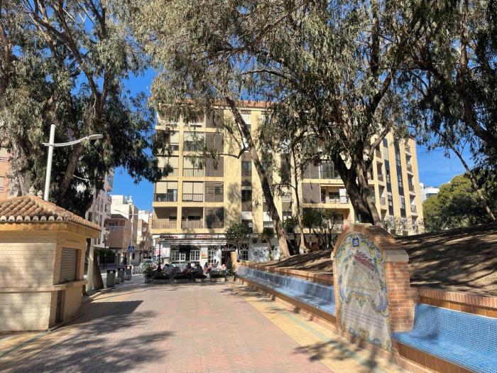 Stylish apartment in Guardamar