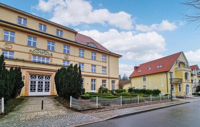 Residenz unter den Linden Ferienwohnung 29