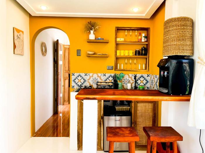 Cosy Villa & Apartments - Siargao