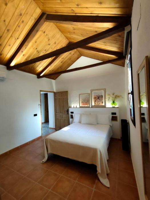 La Casa del Alcalde Casa Rural