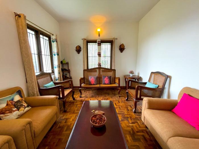 Nashika Homestay by evaddo