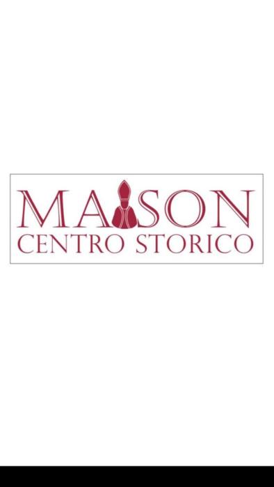Maison centro storico