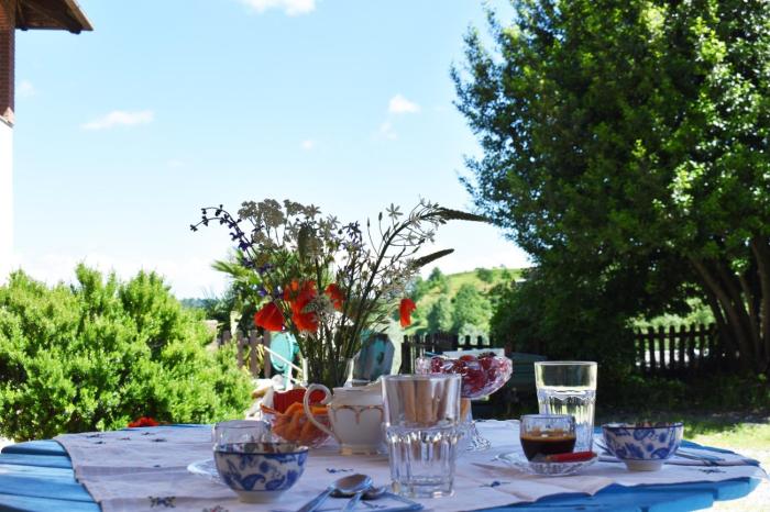 Appartamento in Monferrato di Dominga