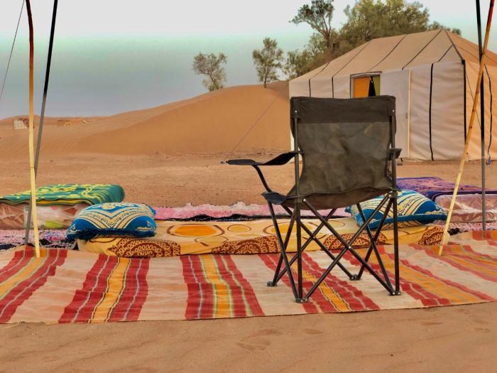 MHamid Budget Lodge