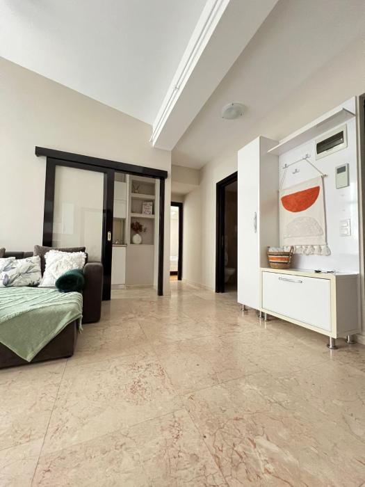 Eox Apartments Copou near Parhon