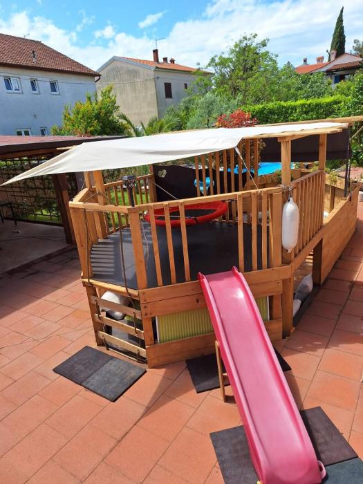 apartment Oros Medulin GL