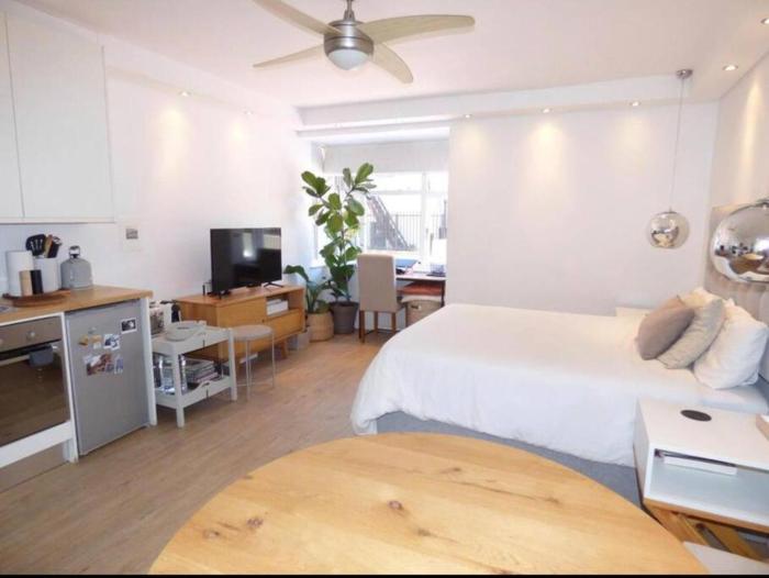 Central Stylish Studio