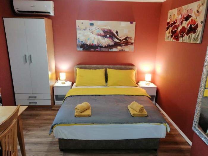 City Break Apartment