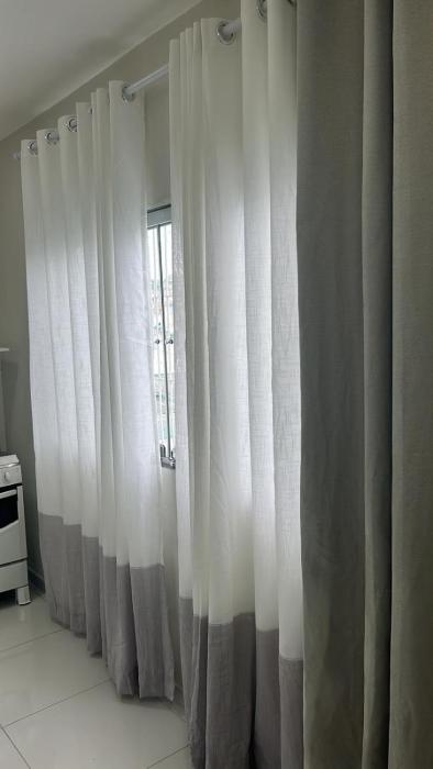 Apartamento em Arcoverde 01