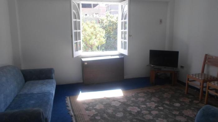 The Pharaohs Home منزل الفراعنة الكبار