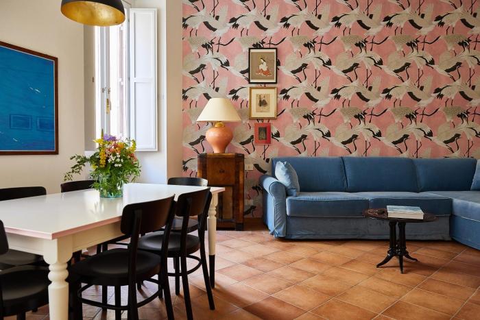 TrastevereHome - Elegant Home Near Navona Square