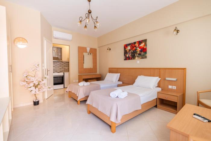 Romeo apartament 2