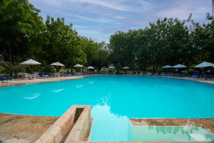 GHL Hotel Club el Puente