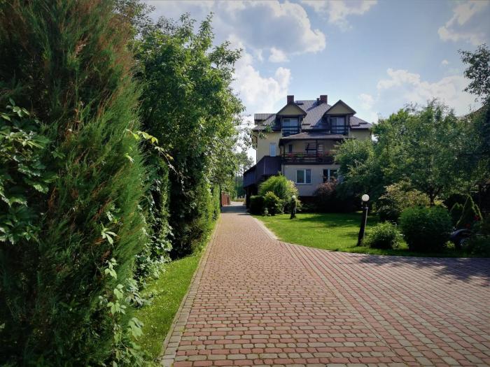 Pokoje Gościnne Aga