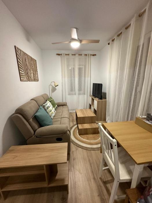 Casa Eguino con Terraza