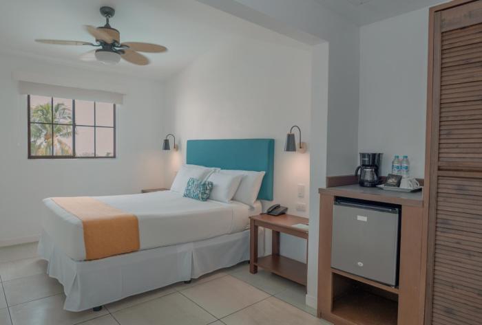 Hotel Roca Sunzal